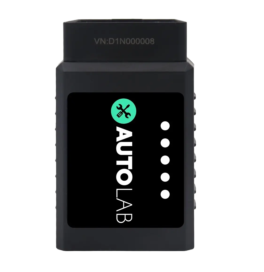 AutoLab OBD Scanner
