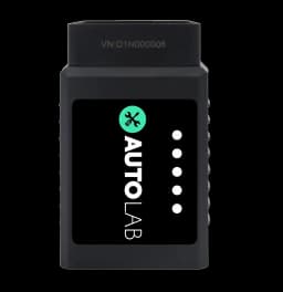 AutoLab OBD