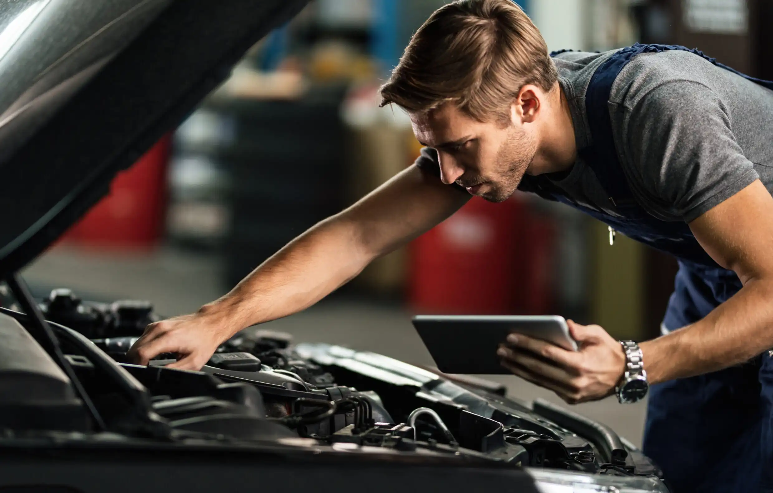 مخاطر استخدام أجهزة Diagnostic Auto المقلدة في فحص السيارات